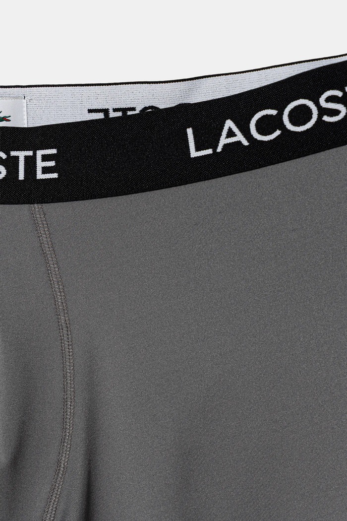 Μποξεράκια Lacoste 3-pack 5H2394