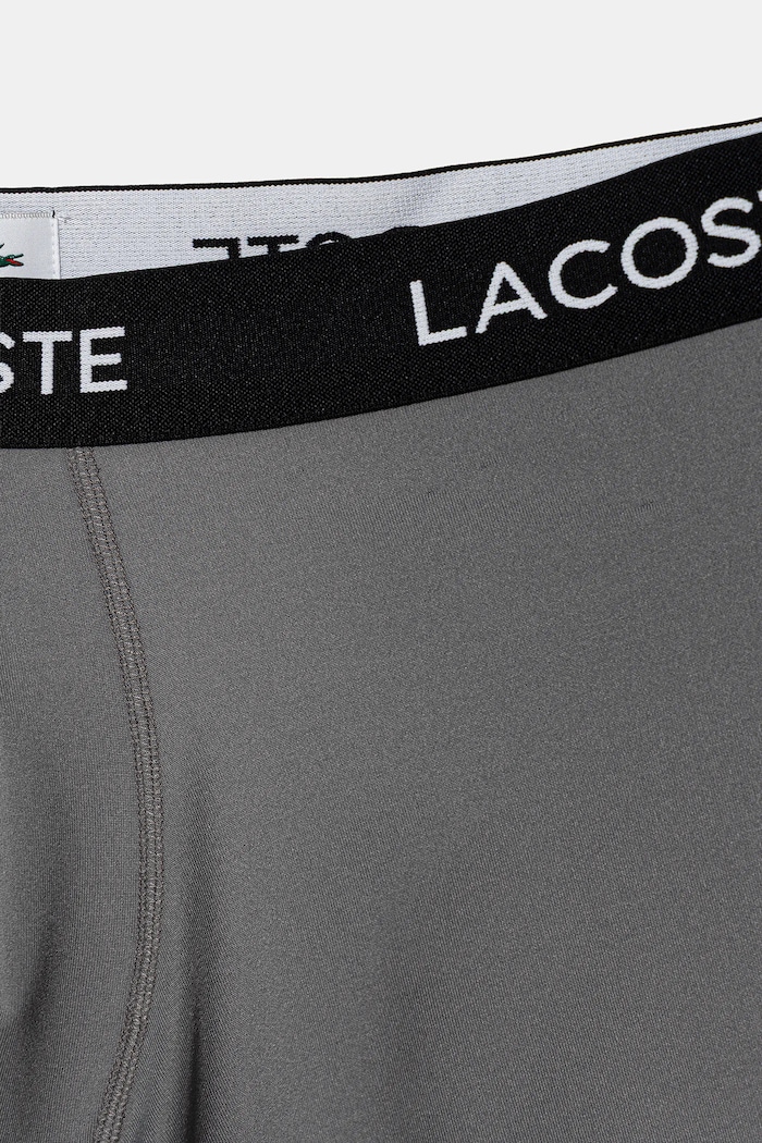 Μποξεράκια Lacoste 3-pack 5H2394