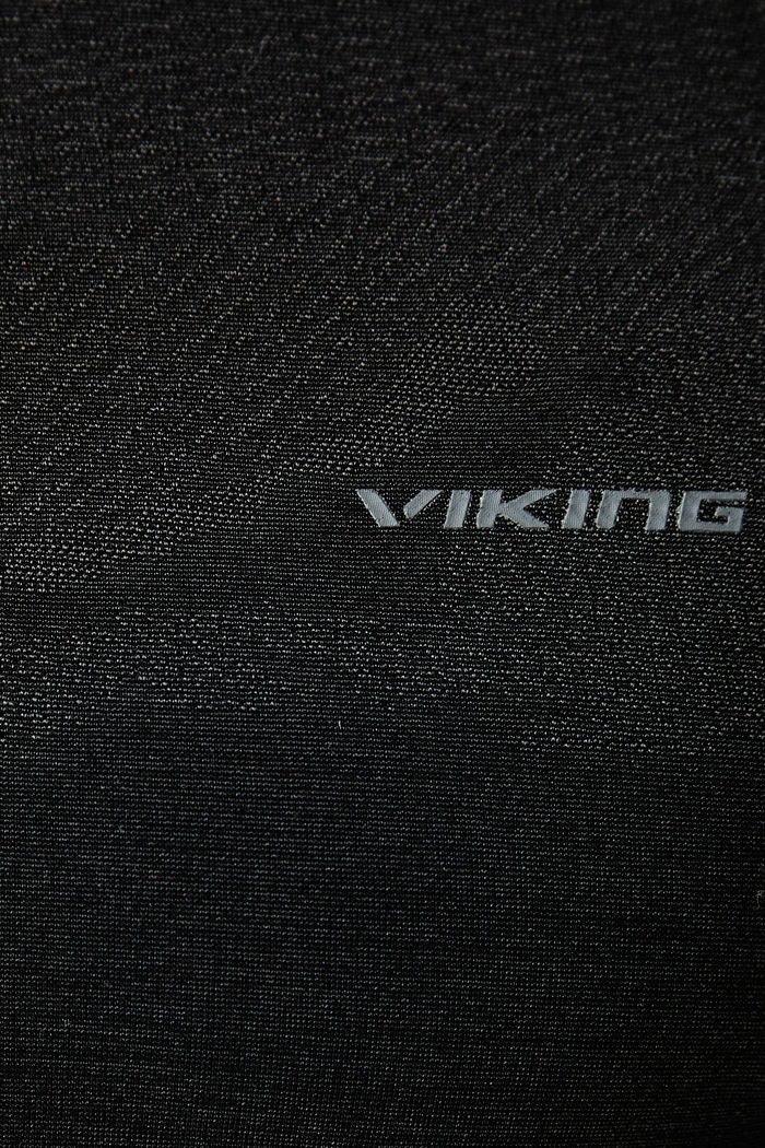 Viking Komplet bielizny termoaktywnej męski z wełną merino Gasher 500.27.1829