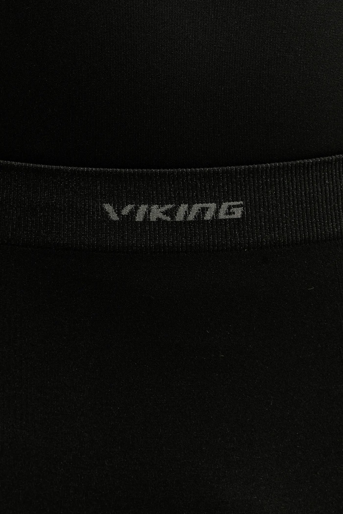 Ισοθερμικά εσώρουχα Viking Eiger 2.0 μαύρο 500.27.3909