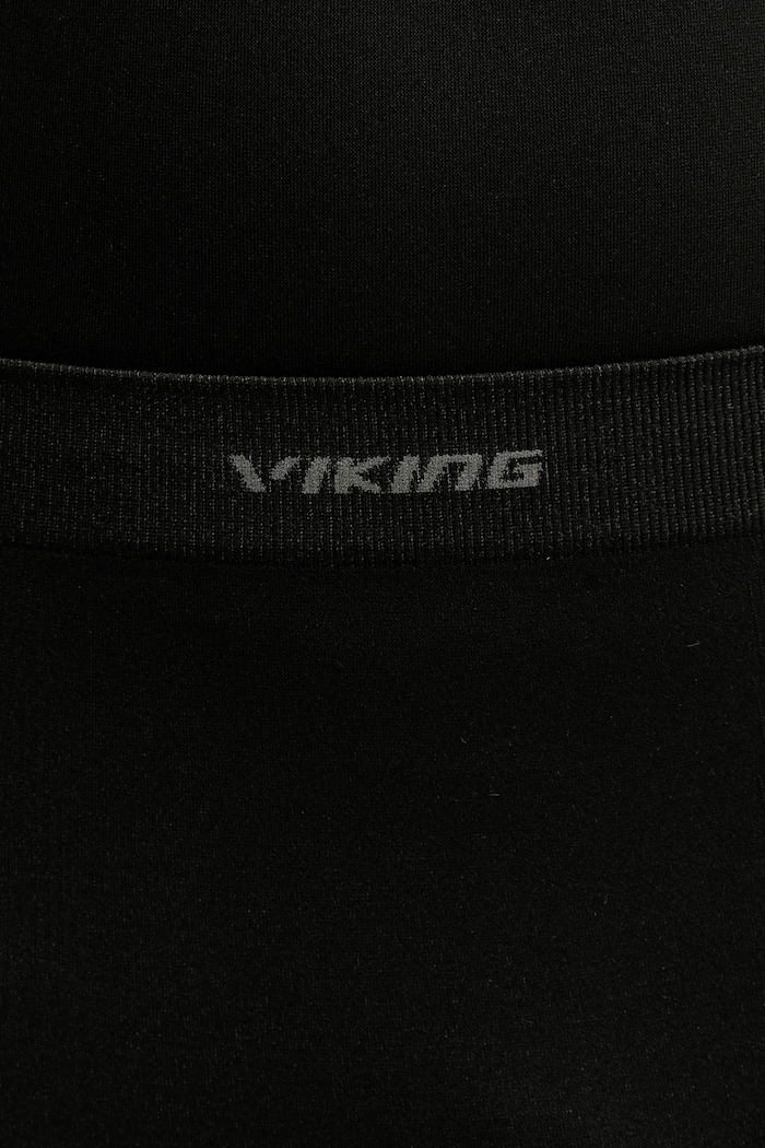 Ισοθερμικά εσώρουχα Viking Eiger 2.0 μαύρο 500.27.3909