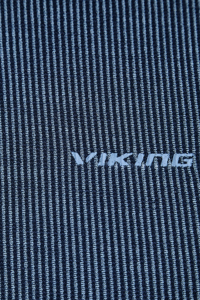 Viking Komplet bielizny termoaktywnej męski z wełną Mounti 500.27.8758