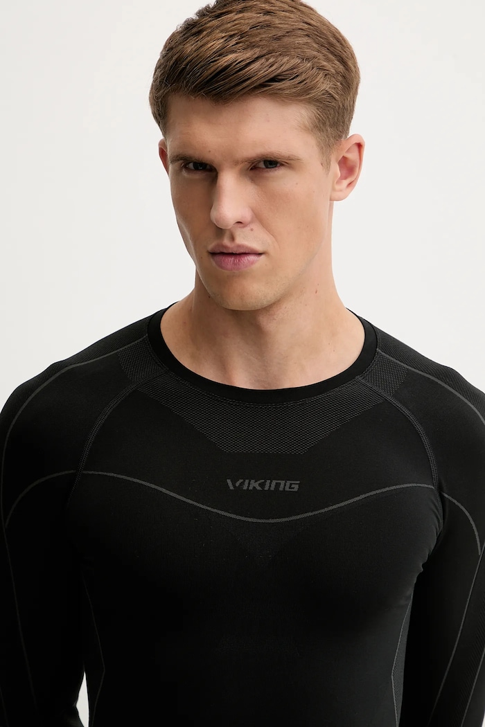 Lenjerie functionala Gary Viking 500.27.9523 negru