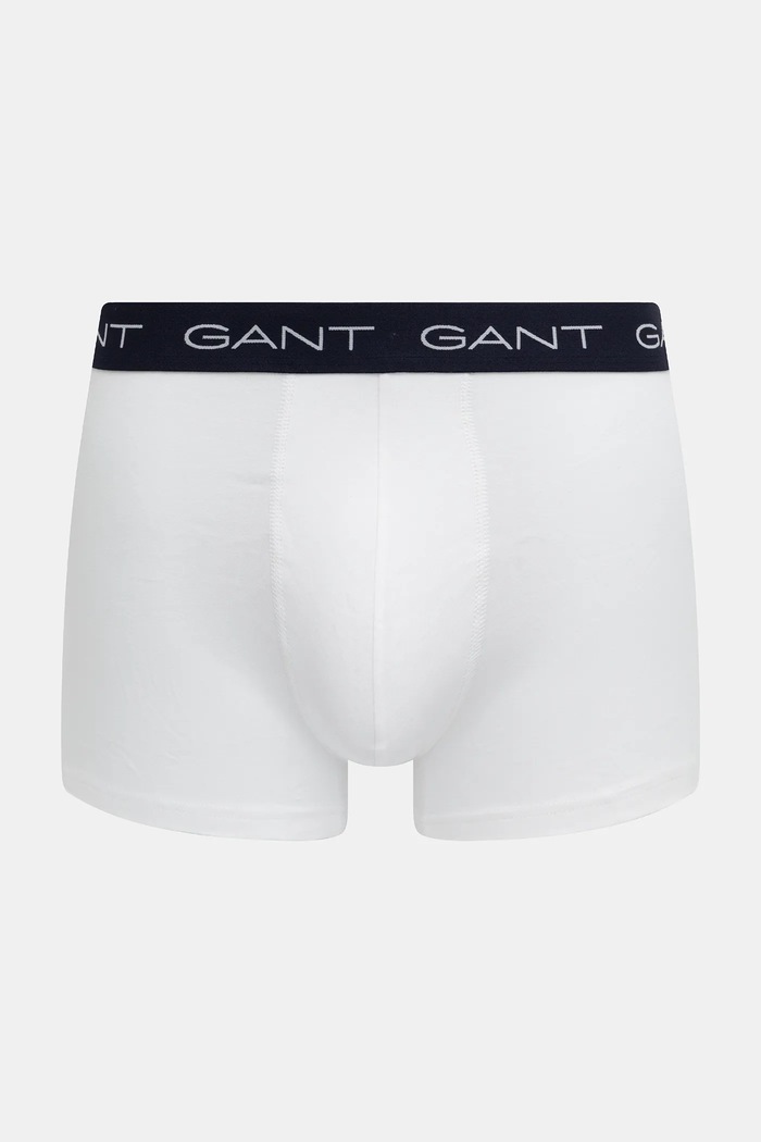 Oblečení Boxerky Gant 3-pack 902523003 bílá