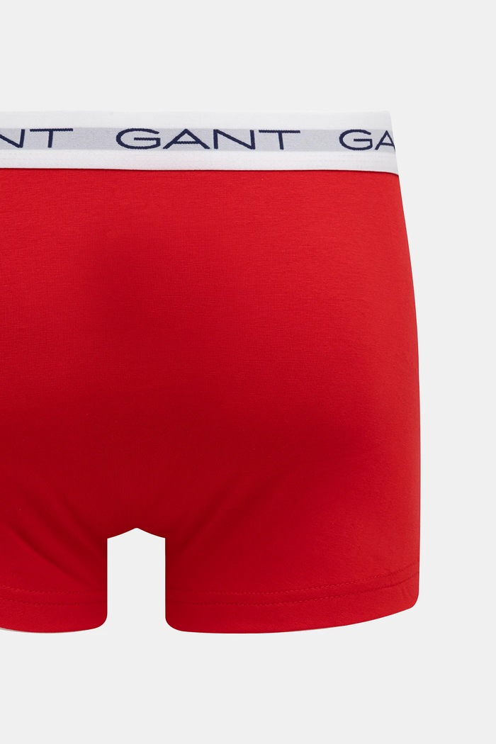 Boxerky Gant 5-pack 900025003