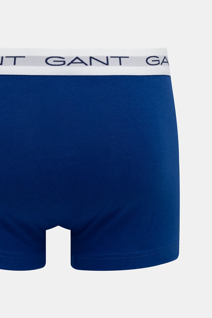 Boxerky Gant 5-pack 900025003