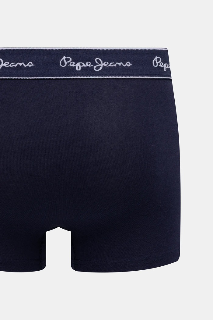 Pepe Jeans bokserki 3-pack PMU11194