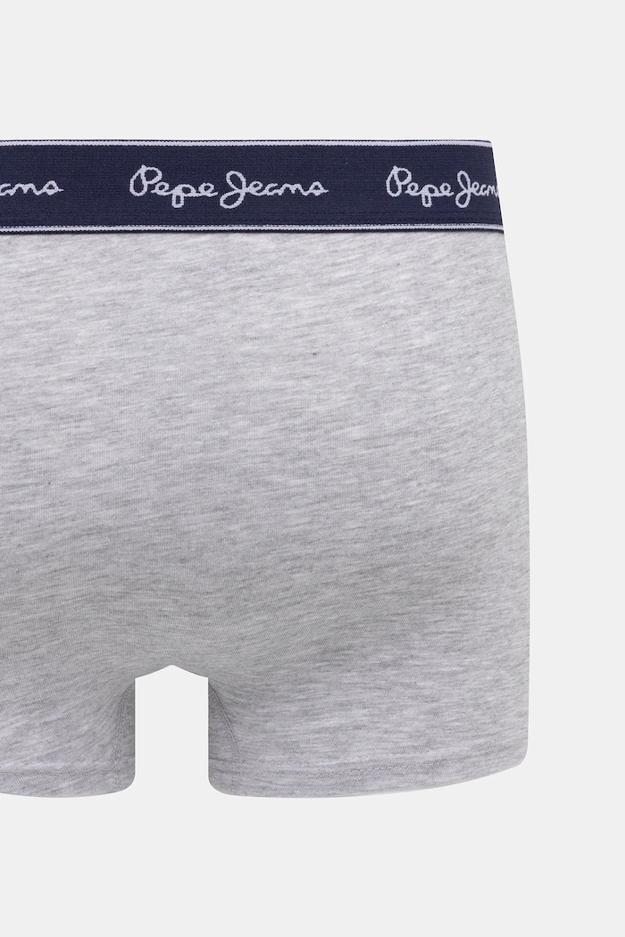 Pepe Jeans bokserki 3-pack PMU11194