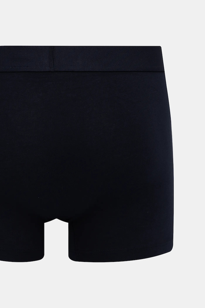 Îmbrăcăminte Tommy Hilfiger boxeri 3-pack UM0UM03431 bleumarin