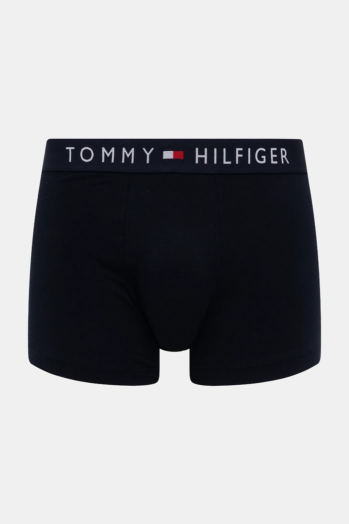 Tommy Hilfiger Bokserki 3-pack UM0UM03521 niebieski AW25