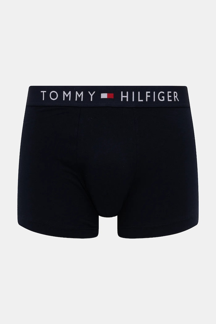 Tommy Hilfiger Bokserki 3-pack UM0UM03521 niebieski AW25