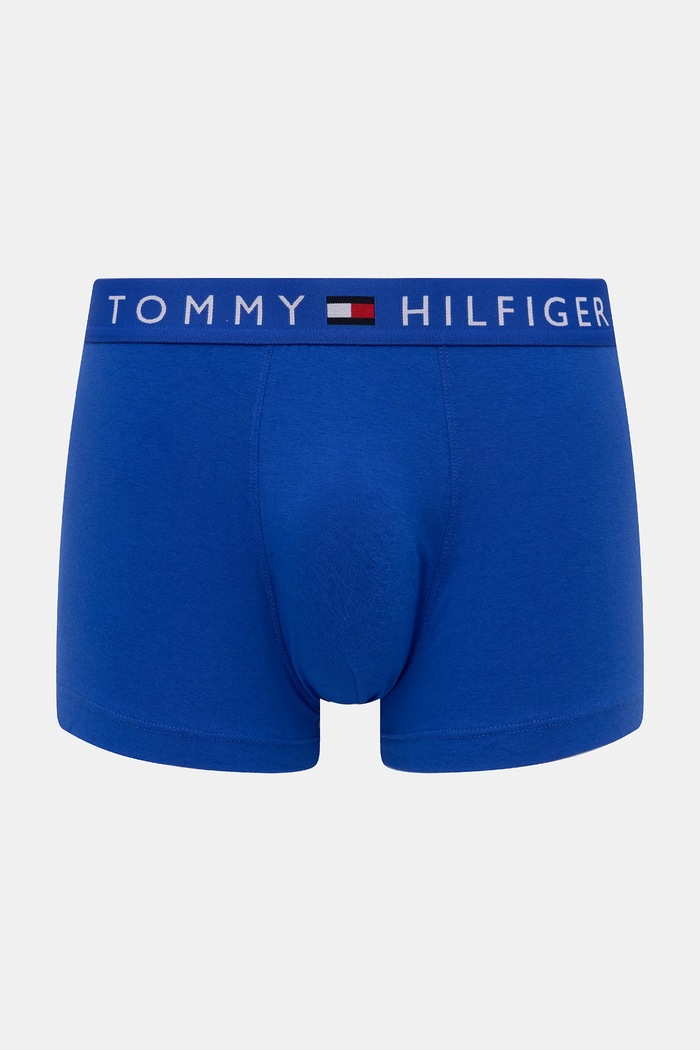 Odzież Tommy Hilfiger Bokserki 3-pack UM0UM03521 niebieski