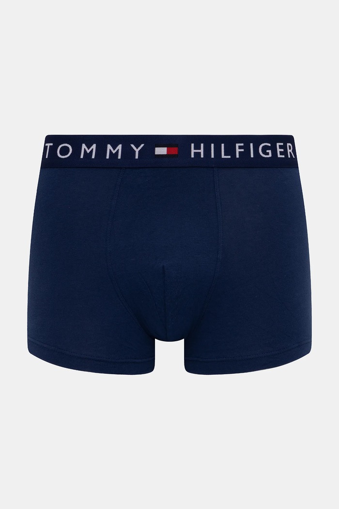 Tommy Hilfiger boxeri 3-pack UM0UM03521 bleumarin AW25