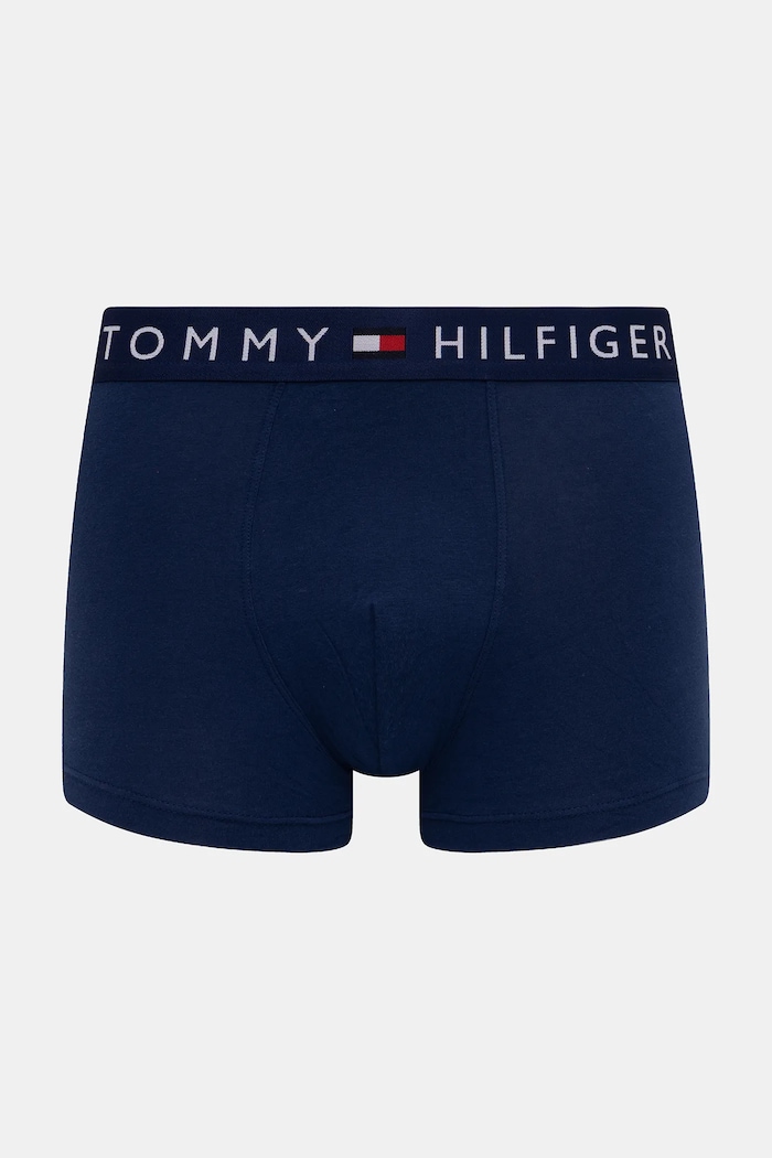 Tommy Hilfiger boxeri 3-pack UM0UM03521 bleumarin AW25
