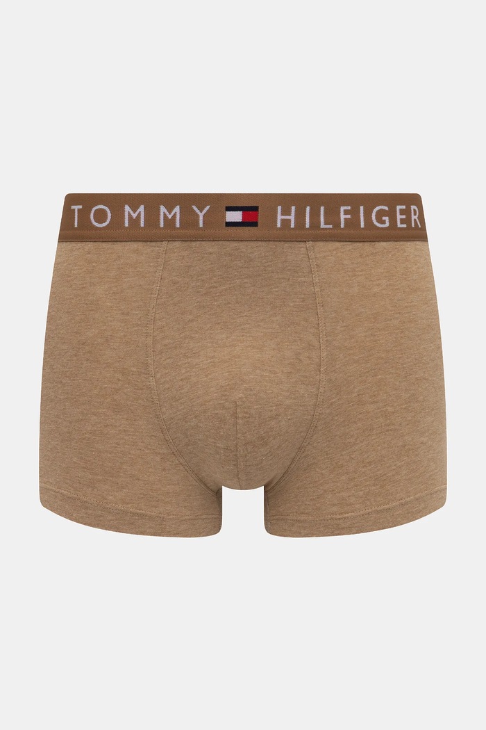 Îmbrăcăminte Tommy Hilfiger boxeri 3-pack UM0UM03521 bleumarin