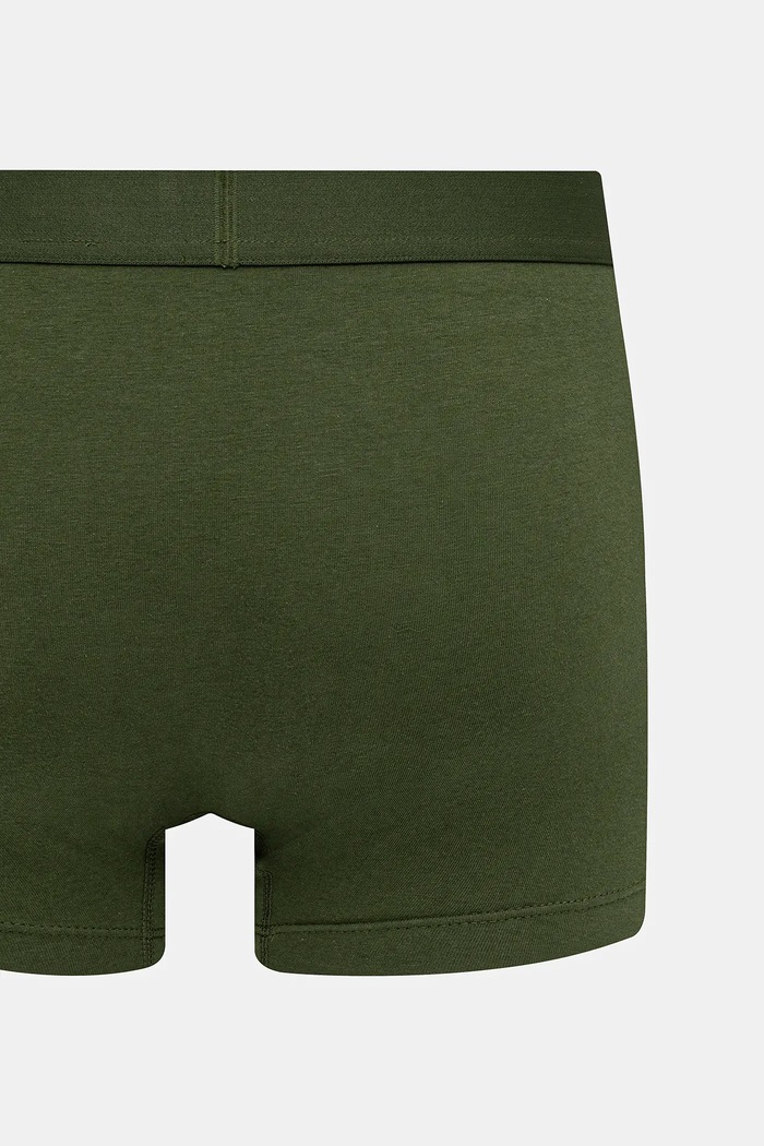 Tommy Hilfiger boxeralsó 3 db UM0UM03521