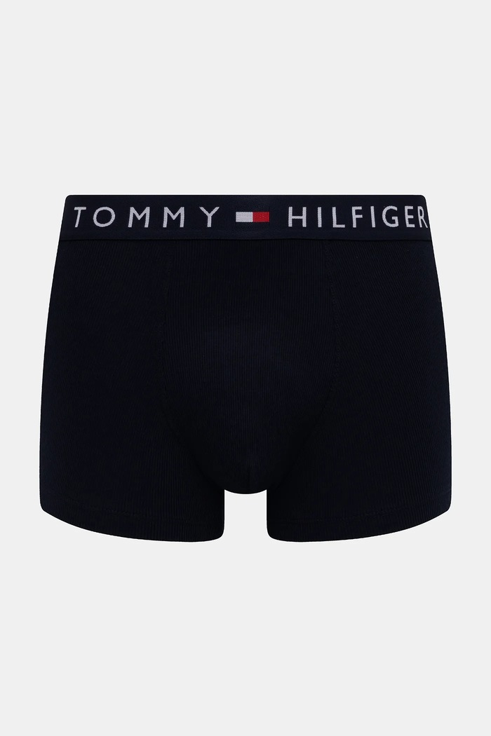 Tommy Hilfiger boxeri 3-pack UM0UM03622 bleumarin AW25