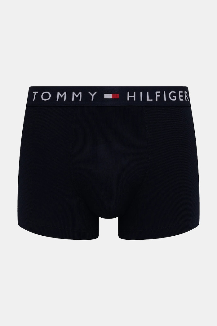 Tommy Hilfiger boxeri 3-pack UM0UM03622 bleumarin AW25