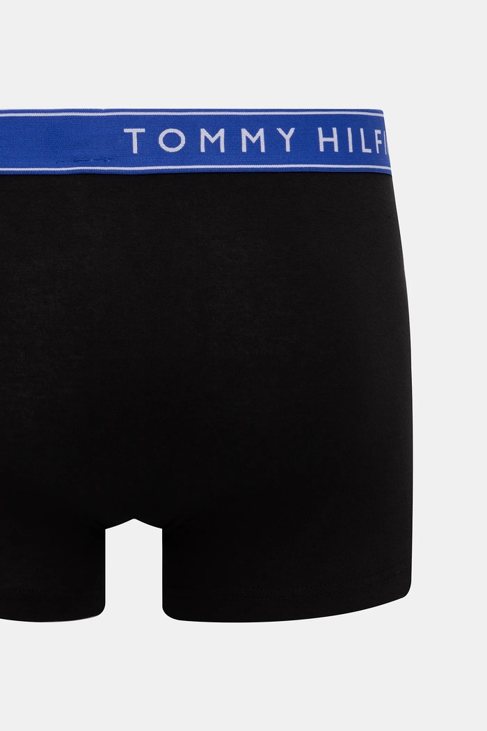 Boxerky Tommy Hilfiger 5-pak UM0UM03692