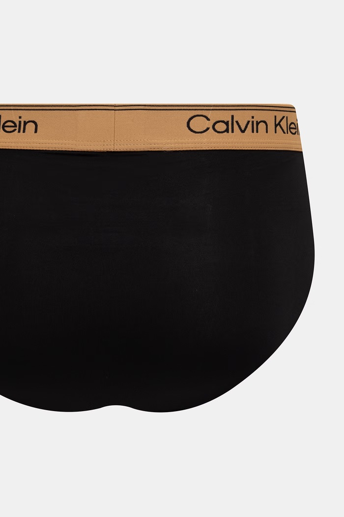 Calvin Klein Underwear σλιπ Ανδρικά 3-pack LV00NB4408