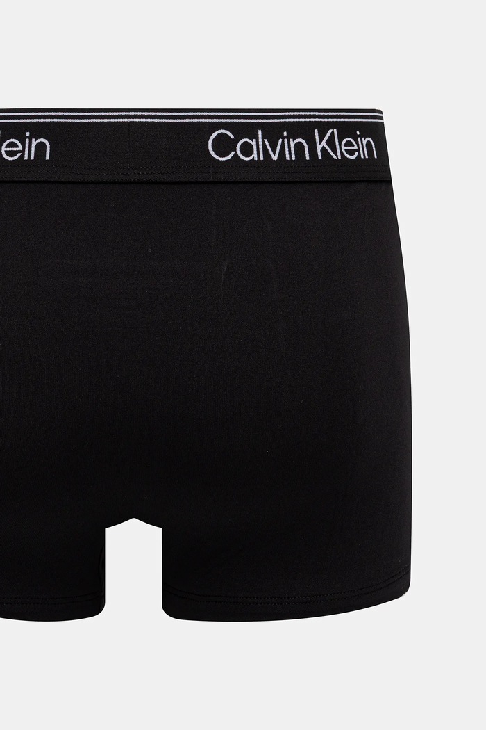 Calvin Klein Underwear boxeri mulați pentru bărbați pachet de 3 LV00NB4409