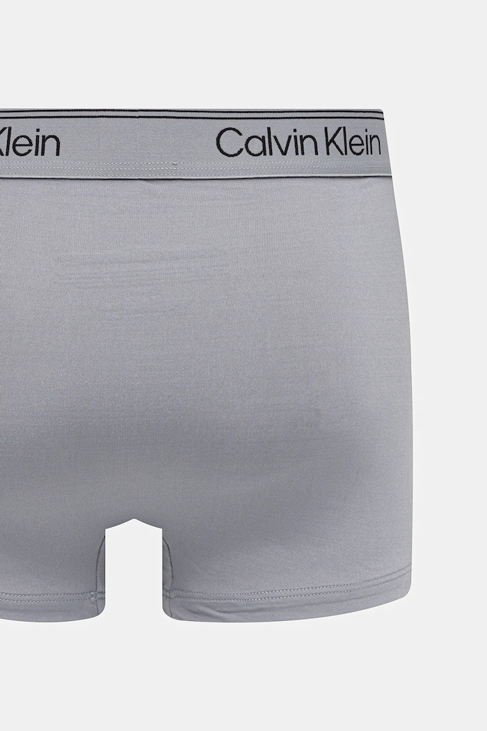 Calvin Klein Underwear boxeri mulați pentru bărbați pachet de 3 LV00NB4409