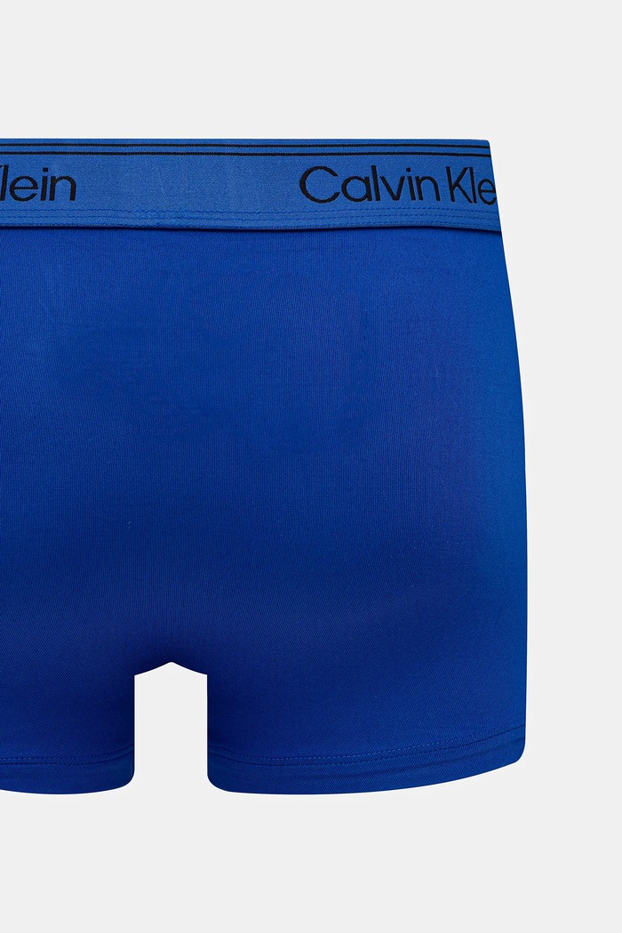 Calvin Klein Underwear Moške oprijete boksarice paket 3 kosov LV00NB4409