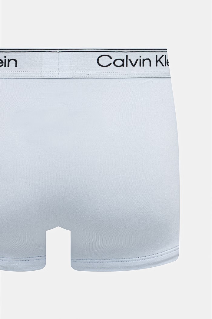 Calvin Klein Underwear bokserki dopasowane męskie 3-pack LV00NB4409