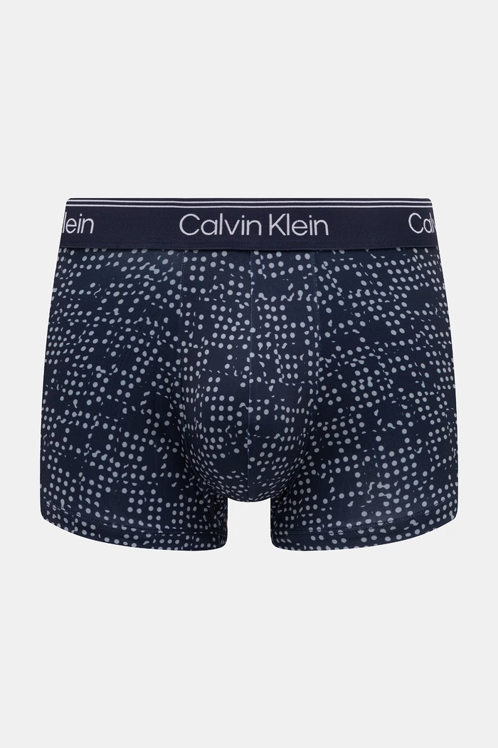Ruházat Calvin Klein Underwear testhezálló boxeralsó férfi 3-as csomag LV00NB4409 szürke