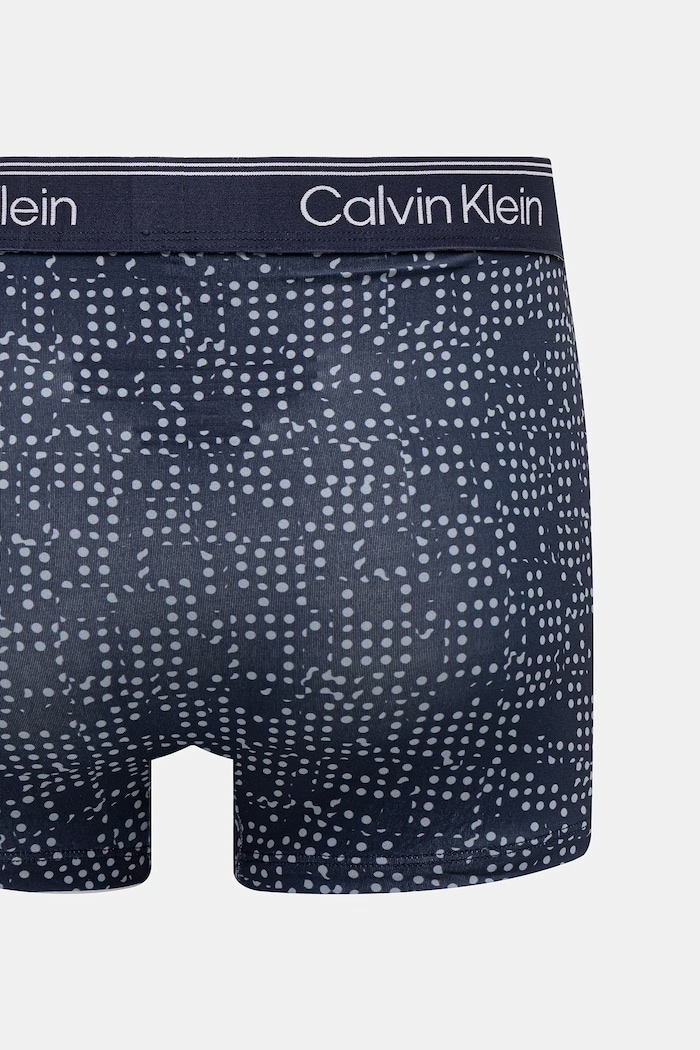 Calvin Klein Underwear testhezálló boxeralsó férfi 3-as csomag LV00NB4409