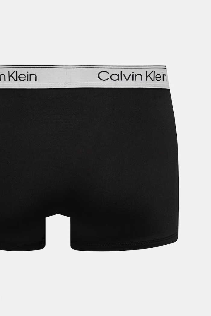 Calvin Klein Underwear testhezálló boxeralső férfi 3-as csomag LV00NB4409