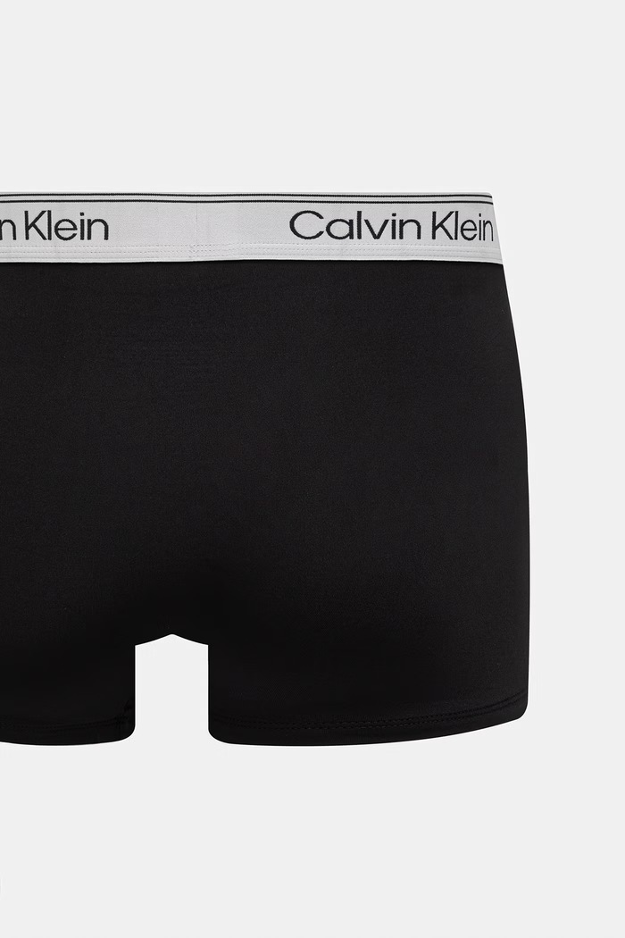 Calvin Klein Underwear testhezálló boxeralső férfi 3-as csomag LV00NB4409