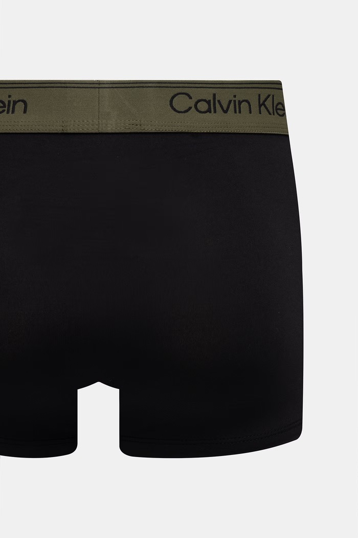 Calvin Klein Underwear bokserki dopasowane męskie 3-pack LV00NB4409