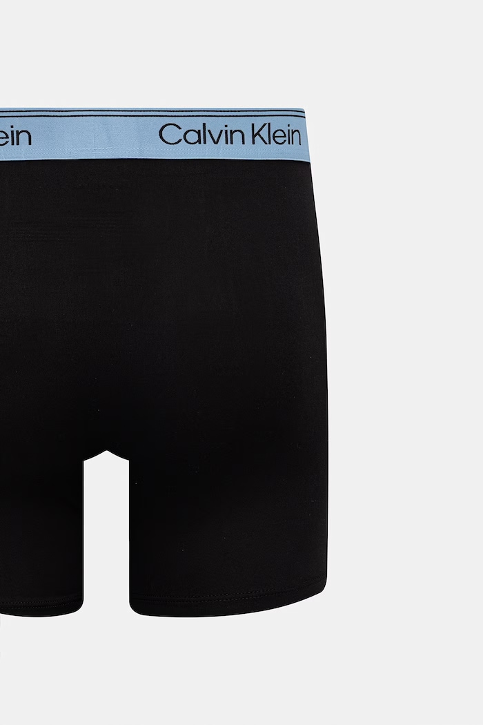 Calvin Klein Underwear priliehavé boxerky pánske 3-pak LV00NB4410