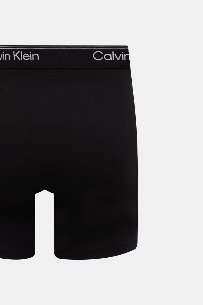 Calvin Klein Underwear bokserki dopasowane męskie 3-pack LV00NB4410