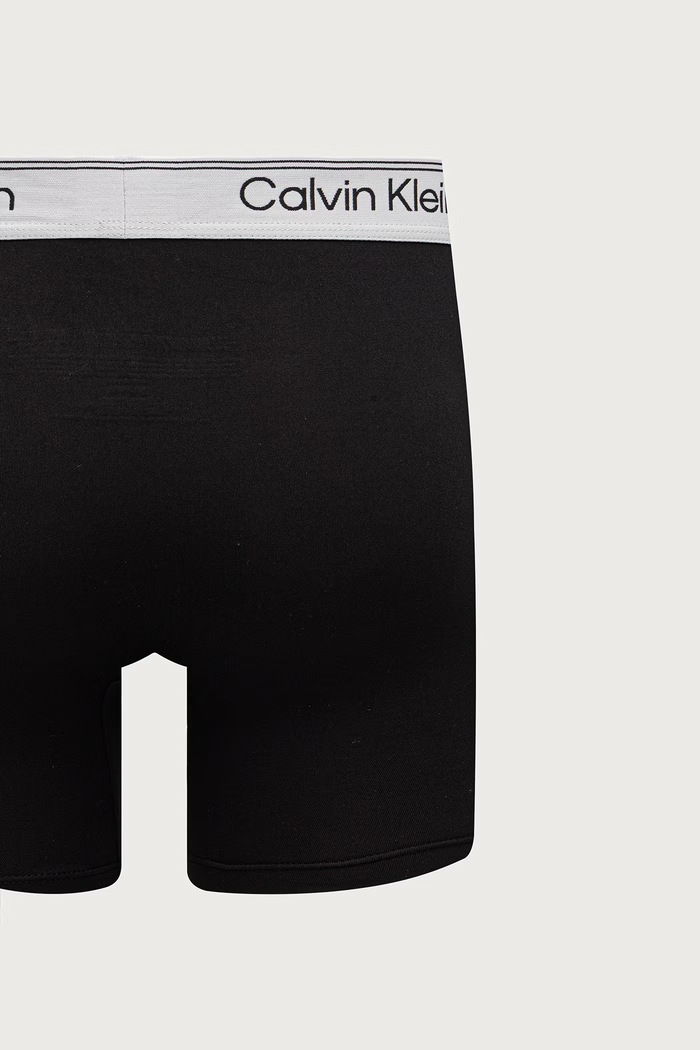 Calvin Klein Underwear Bokserki dopasowane męskie 3-pack LV00NB4410