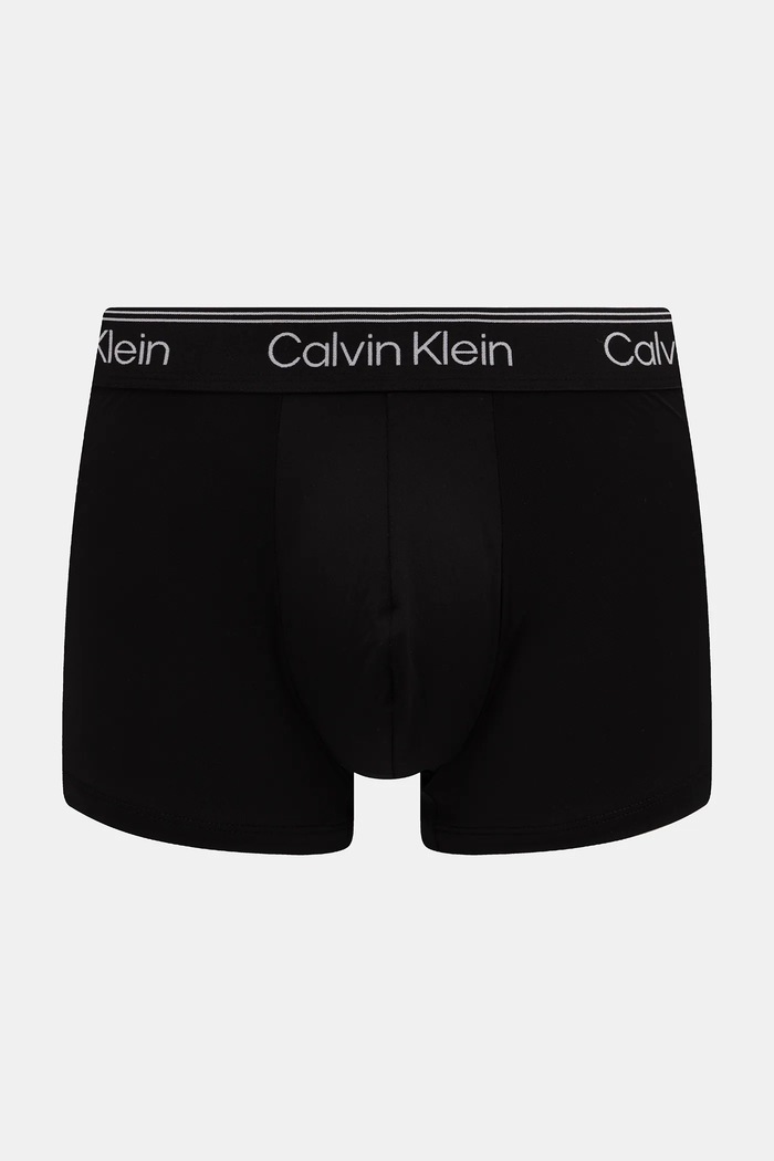 Calvin Klein Underwear boxeri pentru bărbați pachet de 5 LV00NB4412 rosu