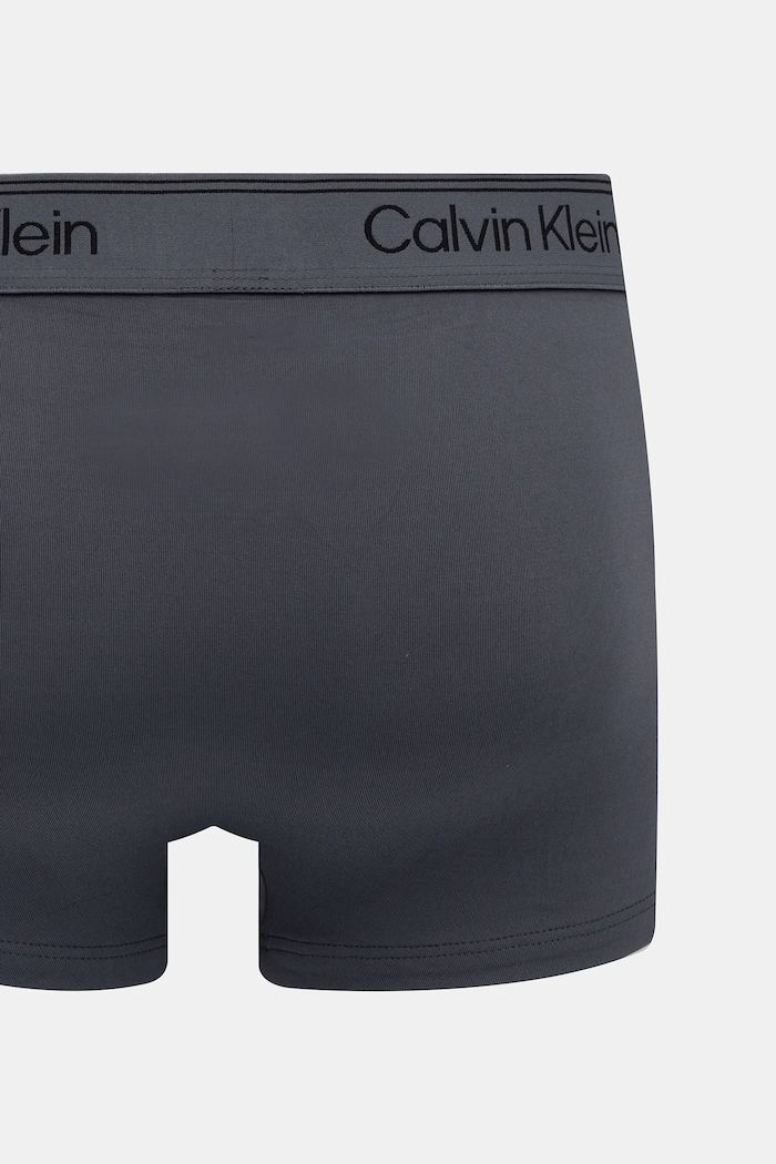 Calvin Klein Underwear boxeri pentru bărbați pachet de 5 LV00NB4412