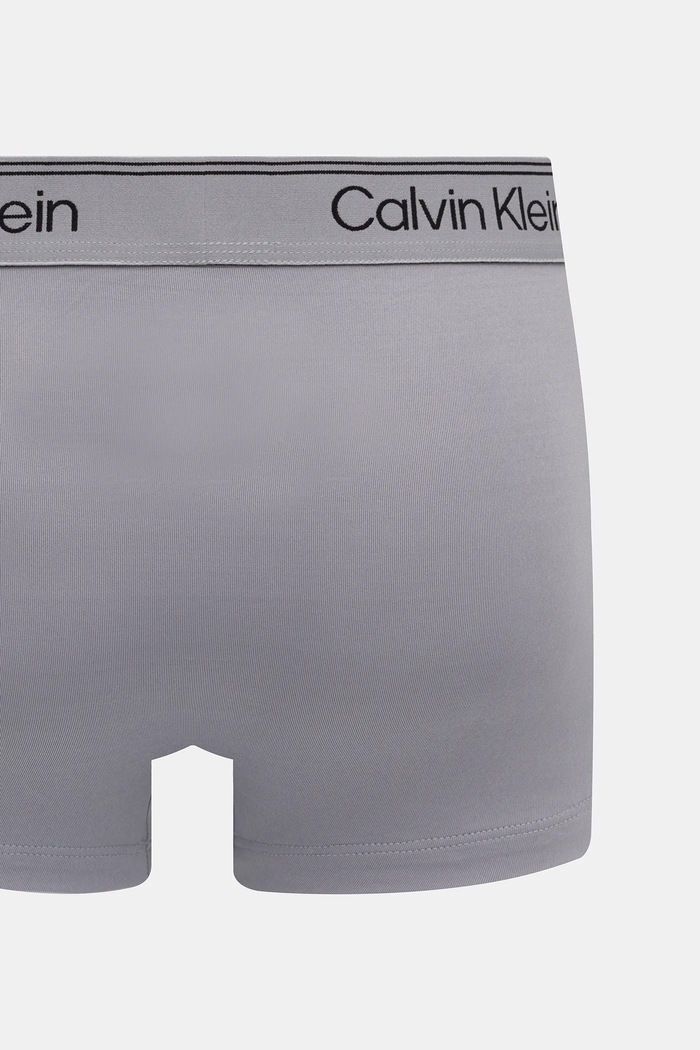 Calvin Klein Underwear boxeri pentru bărbați pachet de 5 LV00NB4412
