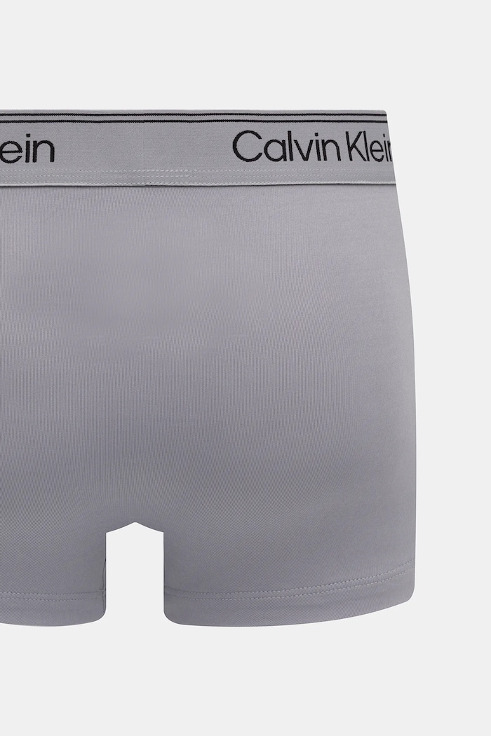 Calvin Klein Underwear boxeri pentru bărbați pachet de 5 LV00NB4412