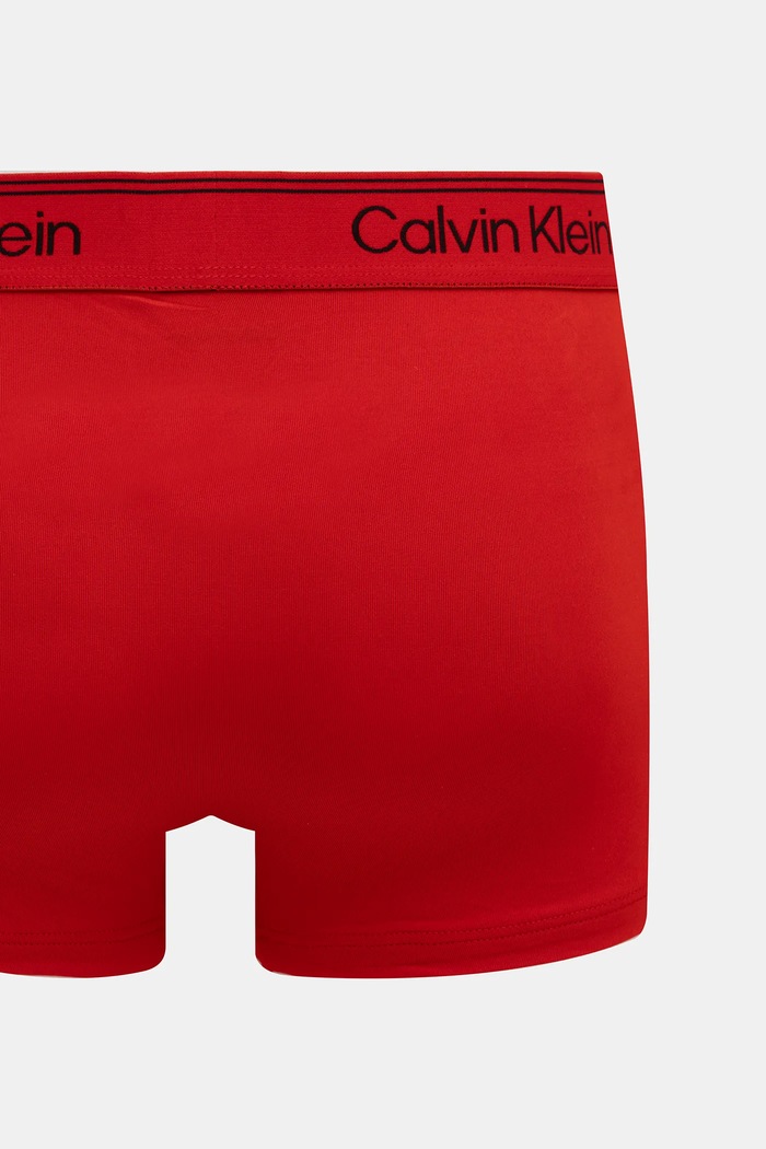 Calvin Klein Underwear boxeri pentru bărbați pachet de 5 LV00NB4412