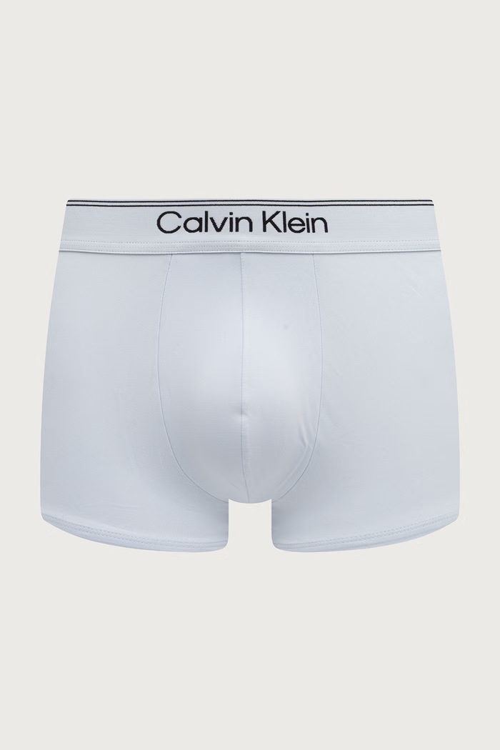 Calvin Klein Underwear боксерки мъжки 5 броя LV00NB4412 син SS26