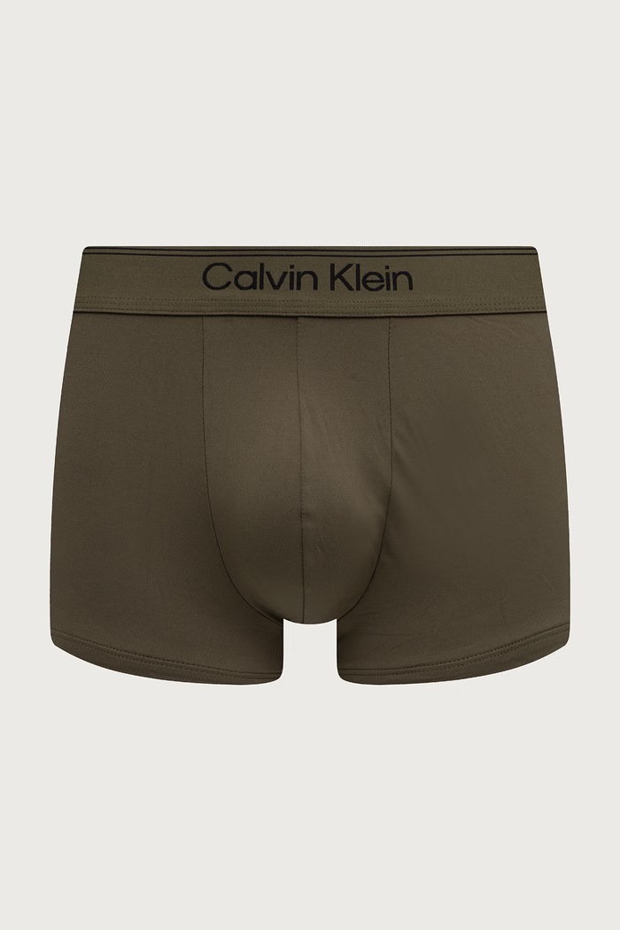 Calvin Klein Underwear боксерки мъжки 5 броя син LV00NB4412