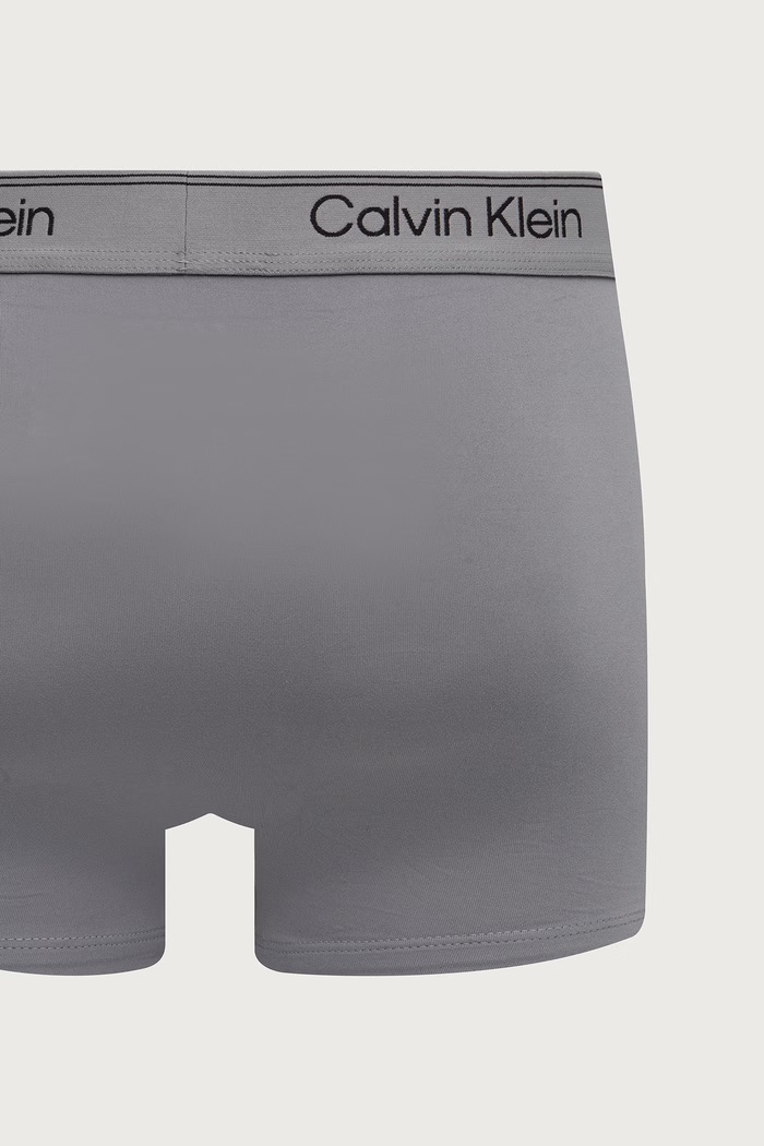 Calvin Klein Underwear боксерки мъжки 5 броя LV00NB4412