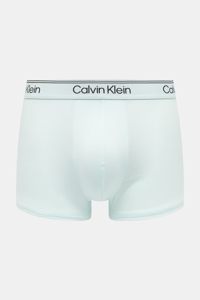 Calvin Klein Underwear μποξεράκι ανδρικό 5-pack LV00NB4412 γκρί SS26