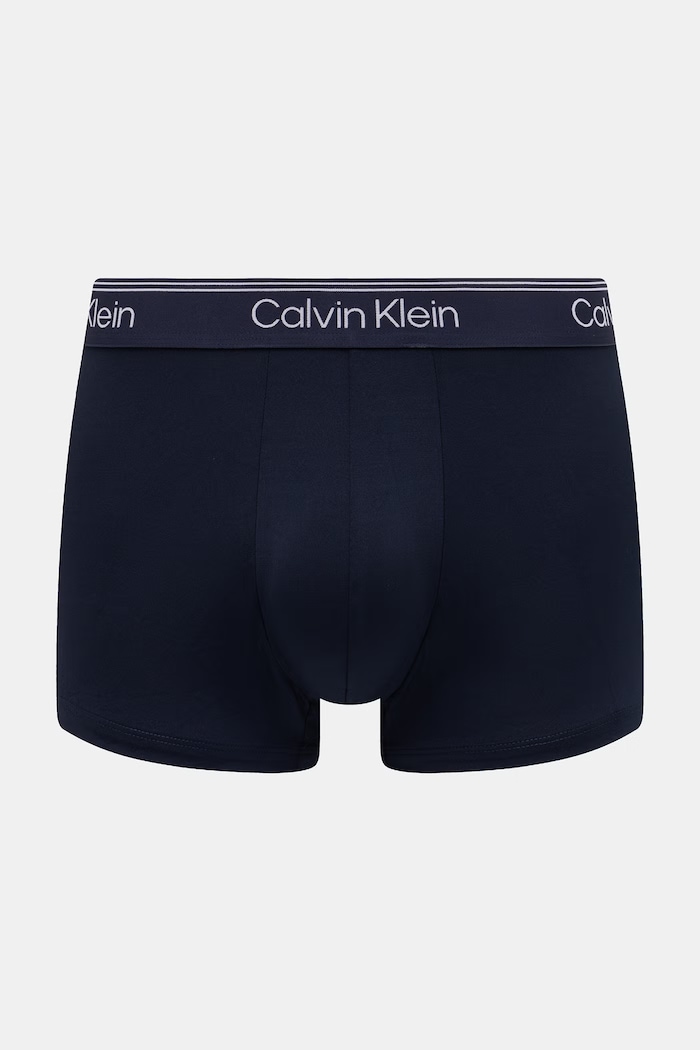 Calvin Klein Underwear μποξεράκι ανδρικό 5-pack LV00NB4412 γκρί