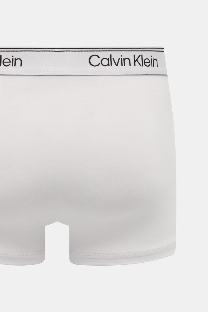 Calvin Klein Underwear μποξεράκι ανδρικό 5-pack LV00NB4412