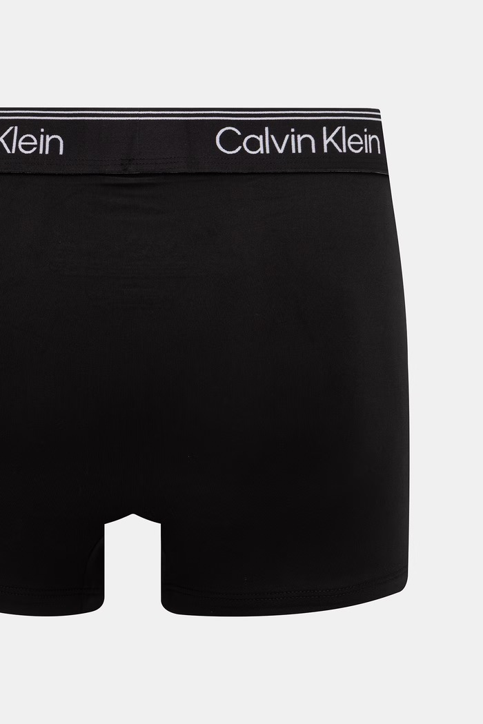 Calvin Klein Underwear μποξεράκι ανδρικό 5-pack LV00NB4412