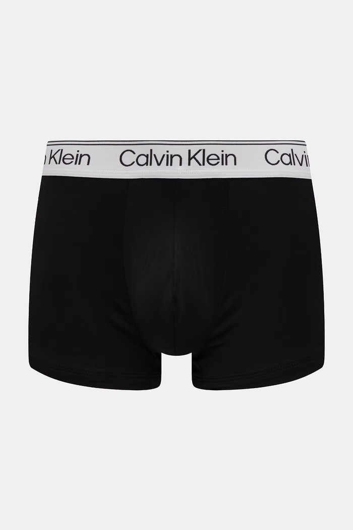 Calvin Klein Underwear Μποξεράκι Ανδρικά 5-pack LV00NB4412 μαύρο SS26