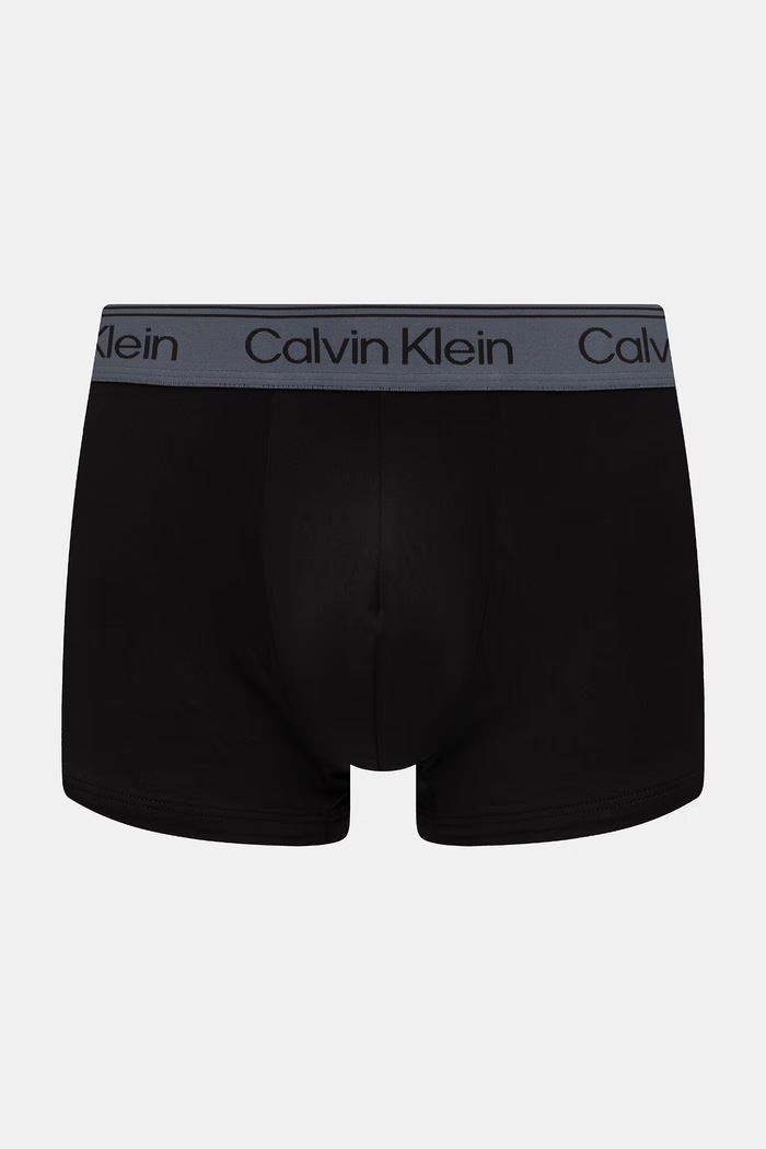 Calvin Klein Underwear Μποξεράκι Ανδρικά 5-pack μαύρο LV00NB4412